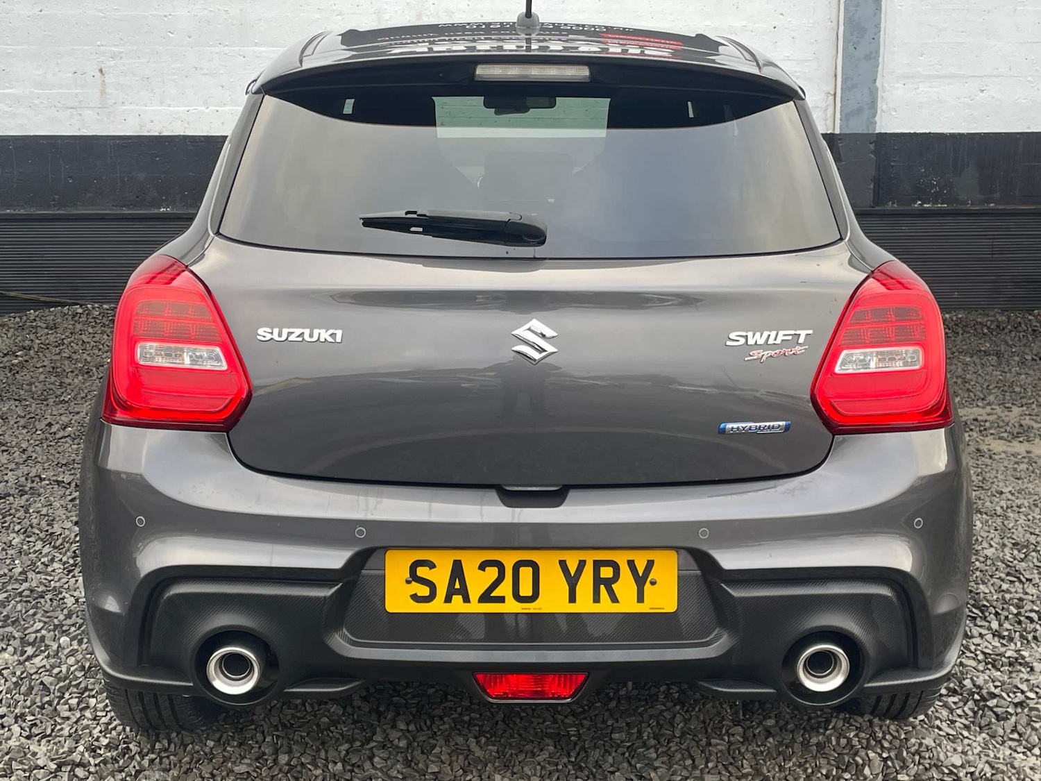 Used Suzuki Swift 2020 for sale - 77259146: Photo 7