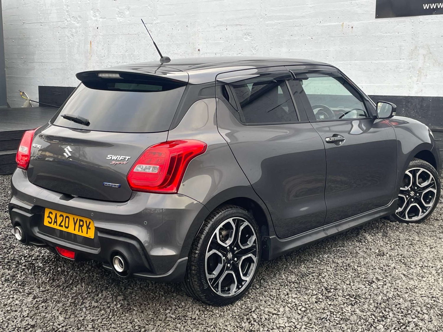 Used Suzuki Swift 2020 for sale - 77259146: Photo 8