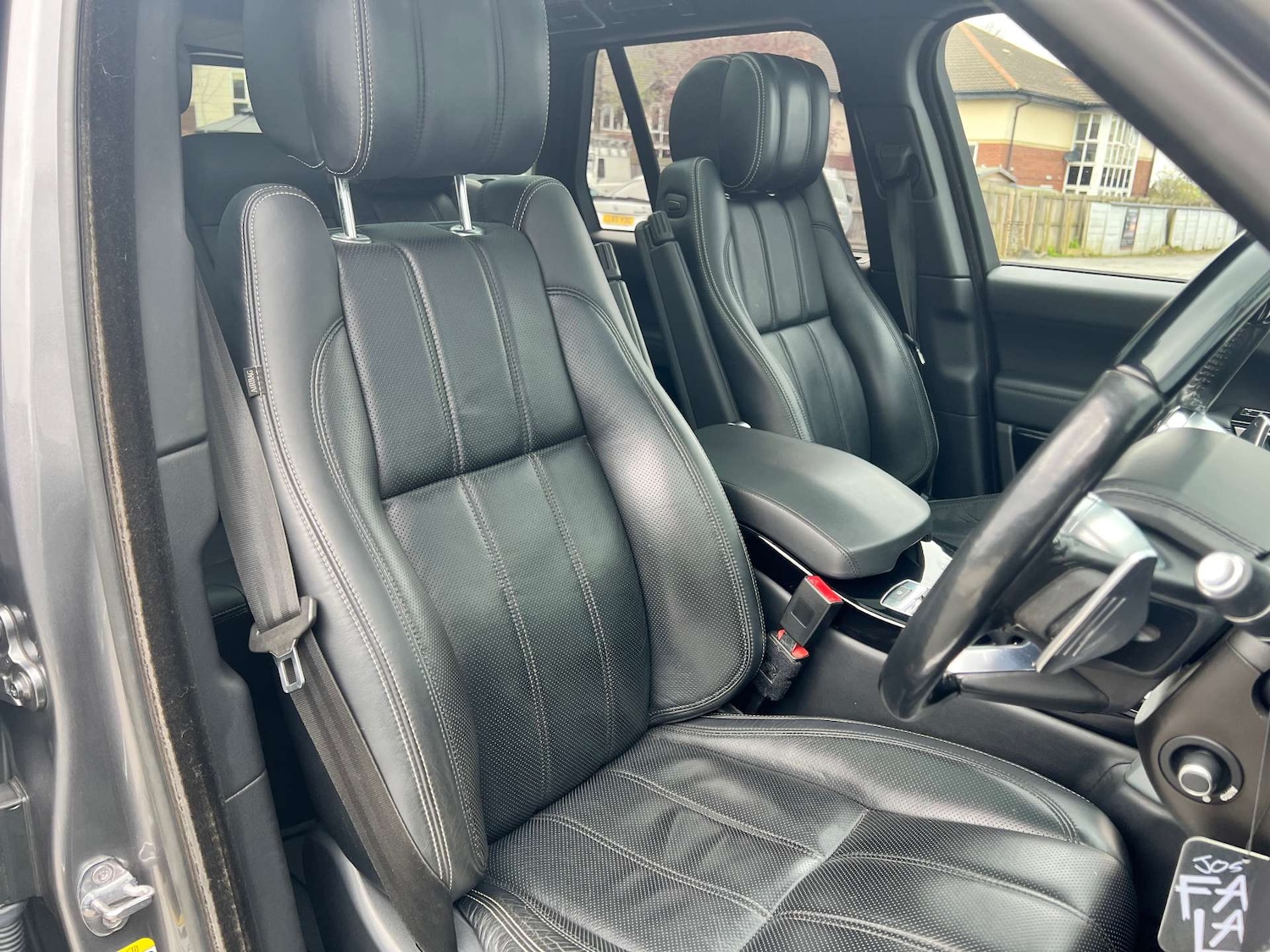 Used Land Rover Range Rover 2016 for sale - 78176828: Photo 10