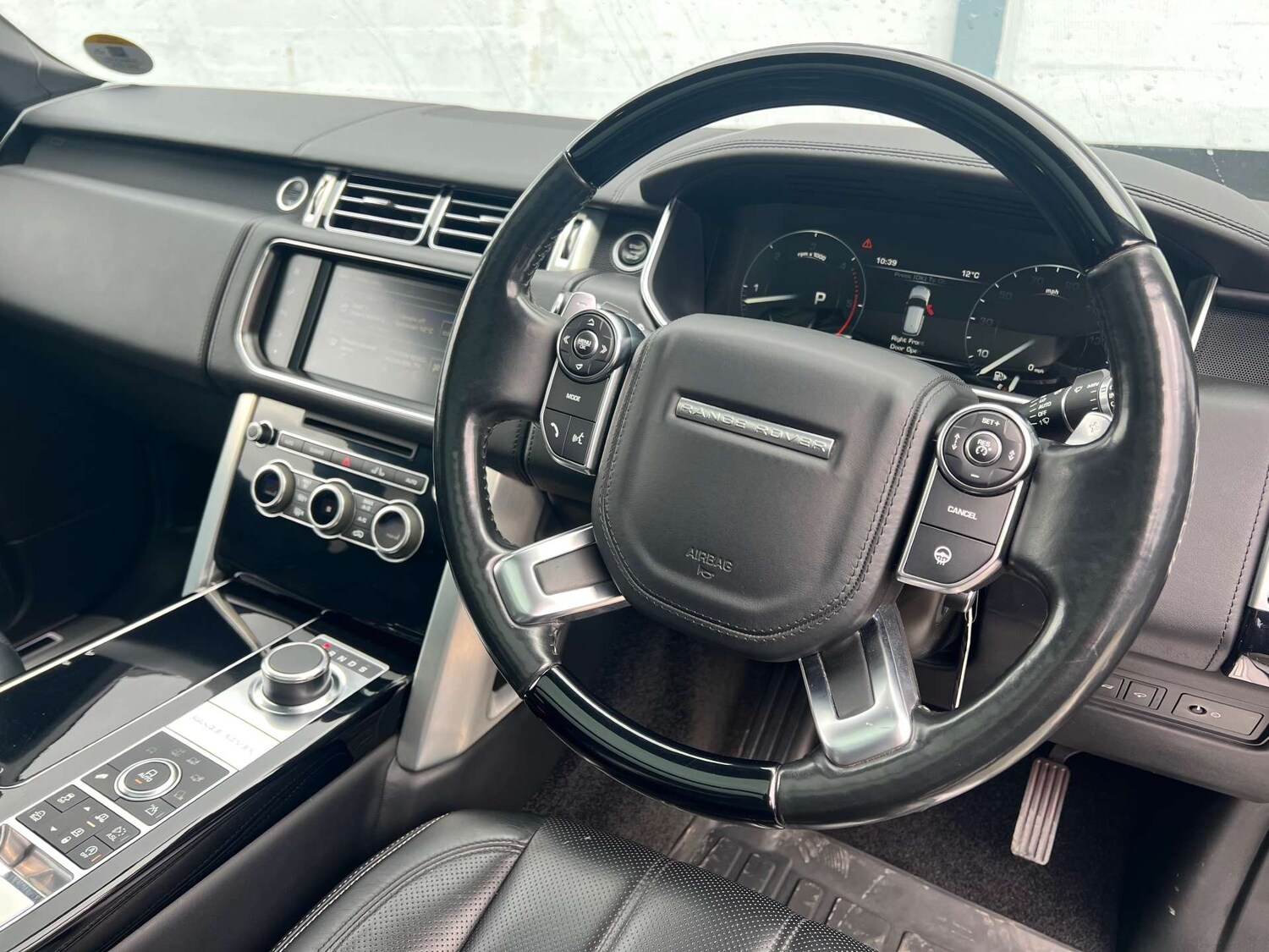 Used Land Rover Range Rover 2016 for sale - 78176828: Photo 12