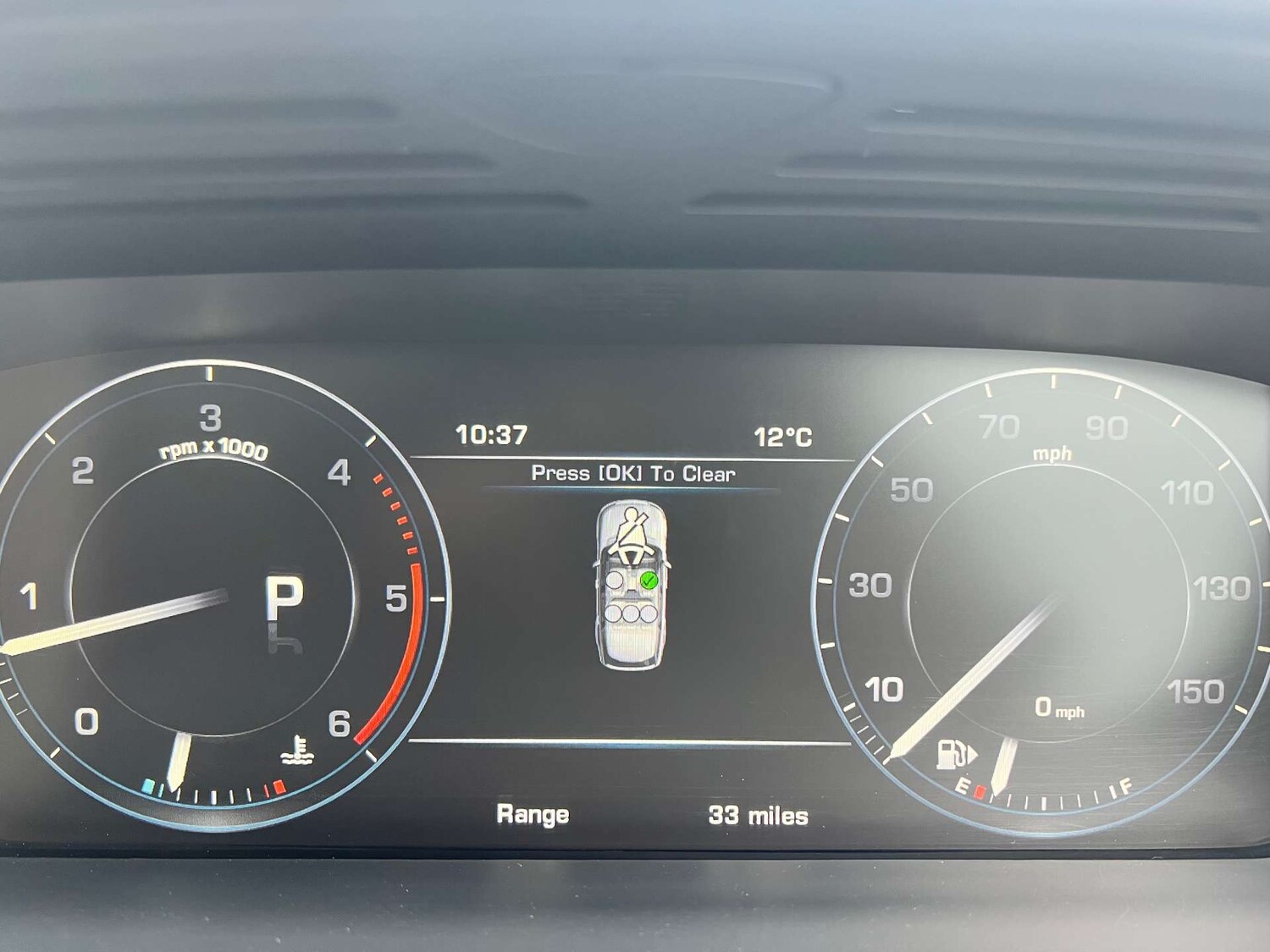 Used Land Rover Range Rover 2016 for sale - 78176828: Photo 17