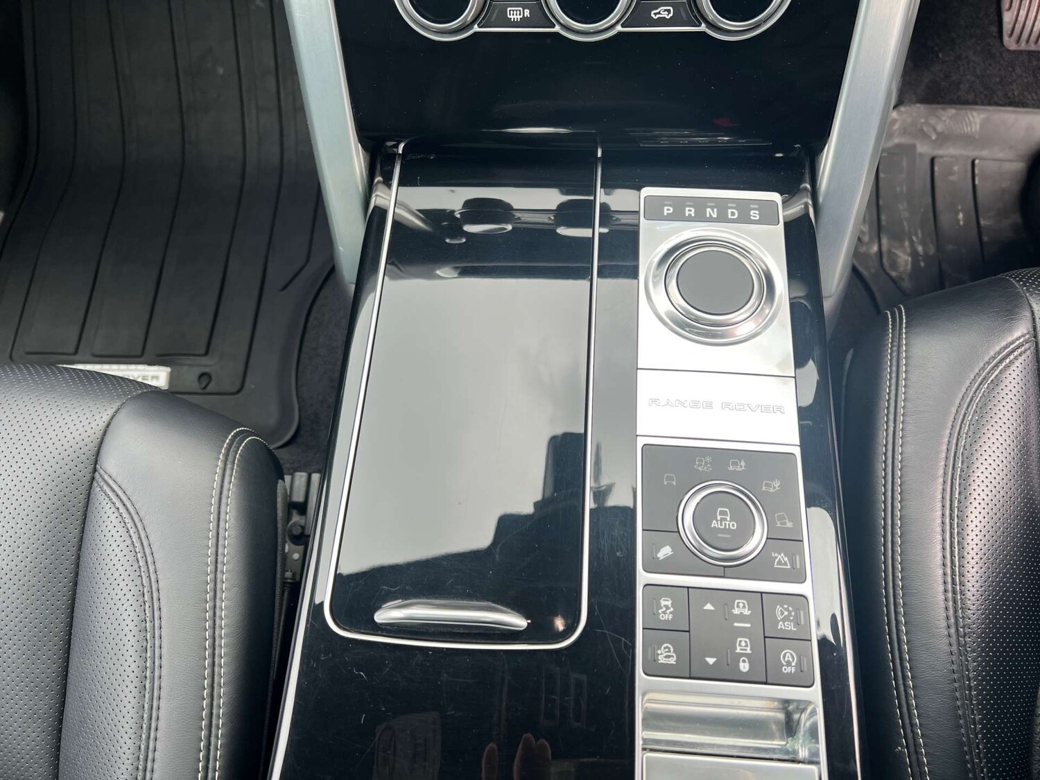 Used Land Rover Range Rover 2016 for sale - 78176828: Photo 18