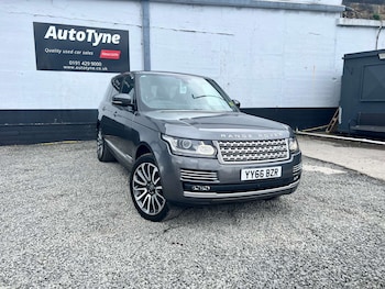 Used Land Rover Range Rover 2016 for sale - 78176828: Photo