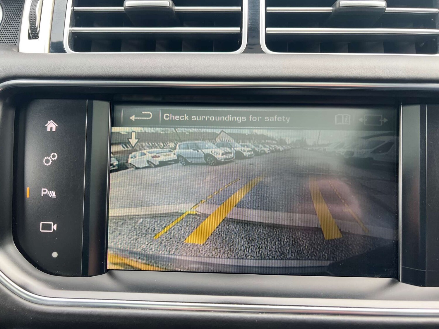 Used Land Rover Range Rover 2016 for sale - 78176828: Photo 23