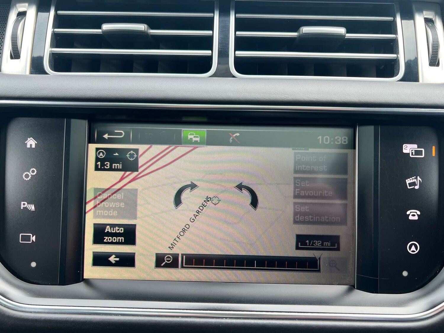 Used Land Rover Range Rover 2016 for sale - 78176828: Photo 27