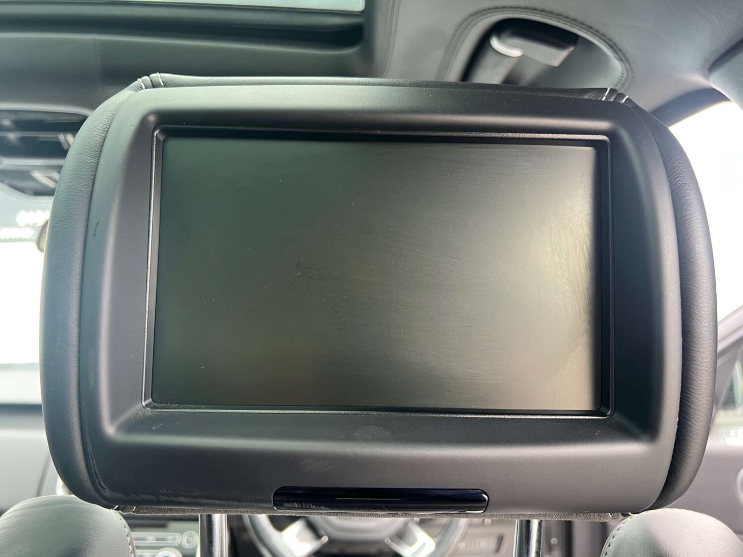 Used Land Rover Range Rover 2016 for sale - 78176828: Photo 28