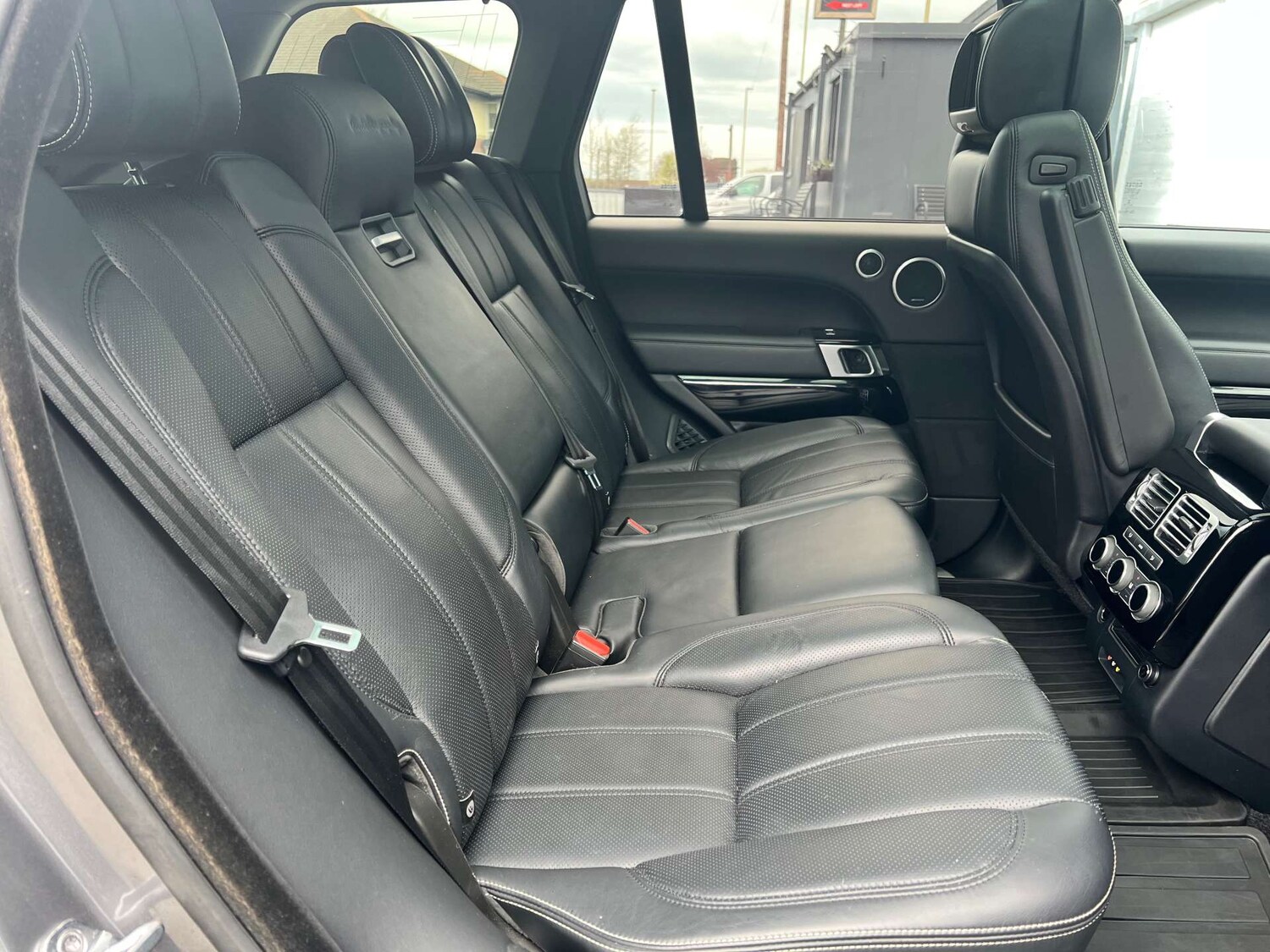 Used Land Rover Range Rover 2016 for sale - 78176828: Photo 30