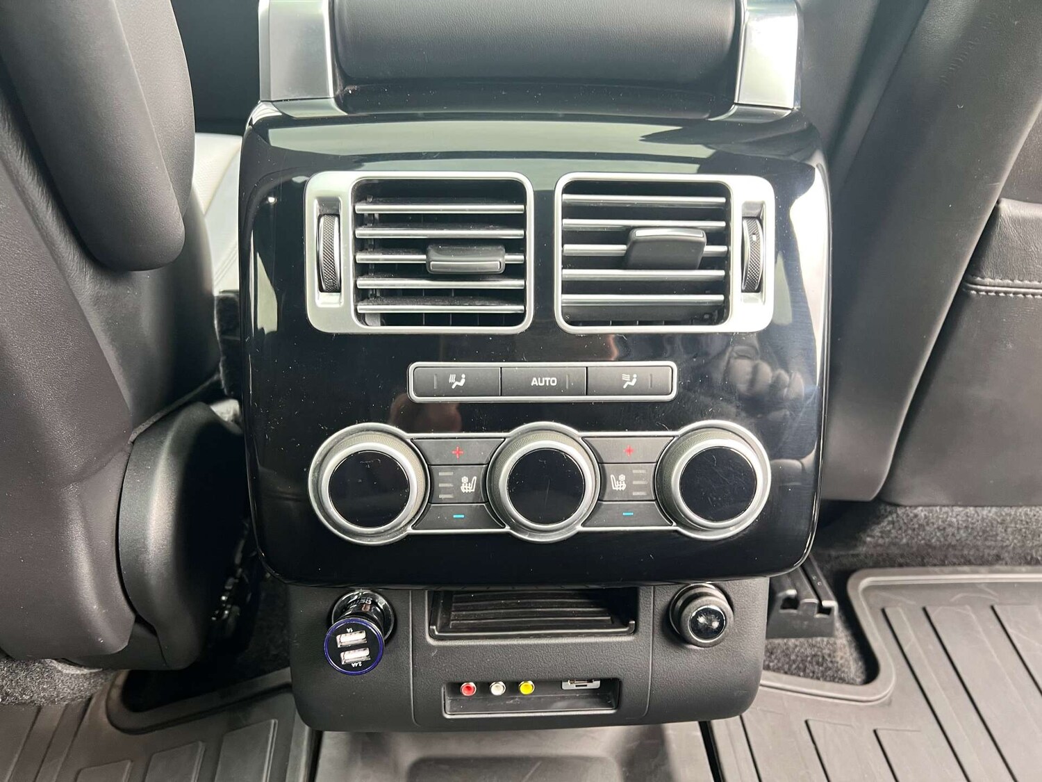 Used Land Rover Range Rover 2016 for sale - 78176828: Photo 31