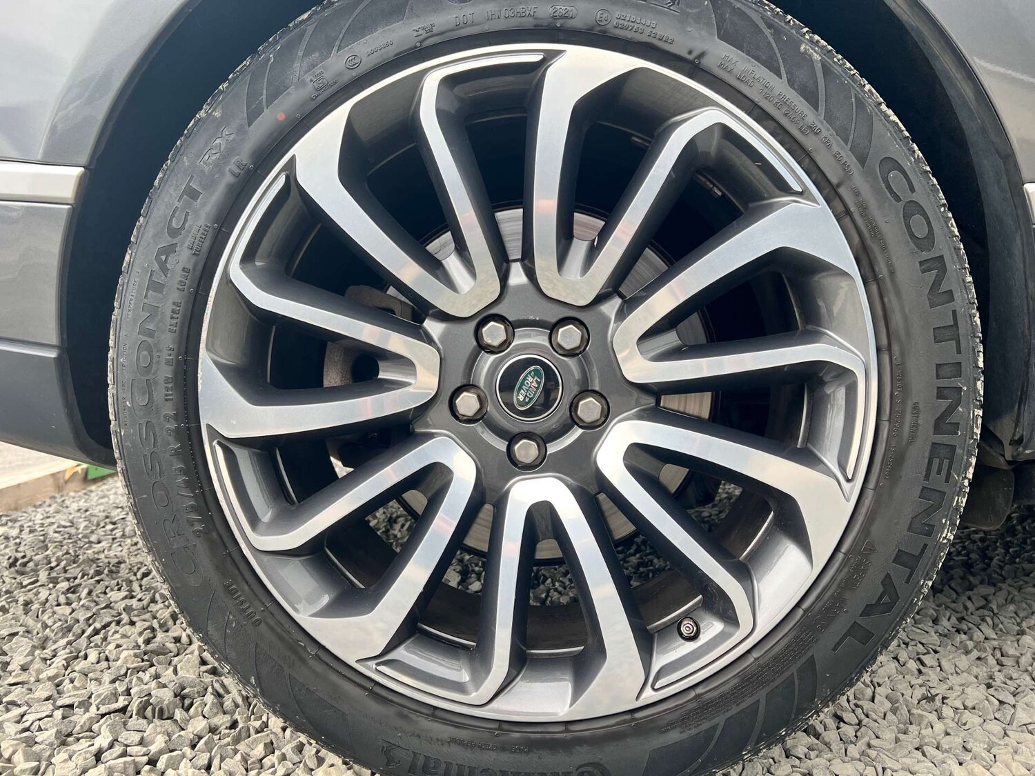 Used Land Rover Range Rover 2016 for sale - 78176828: Photo 35