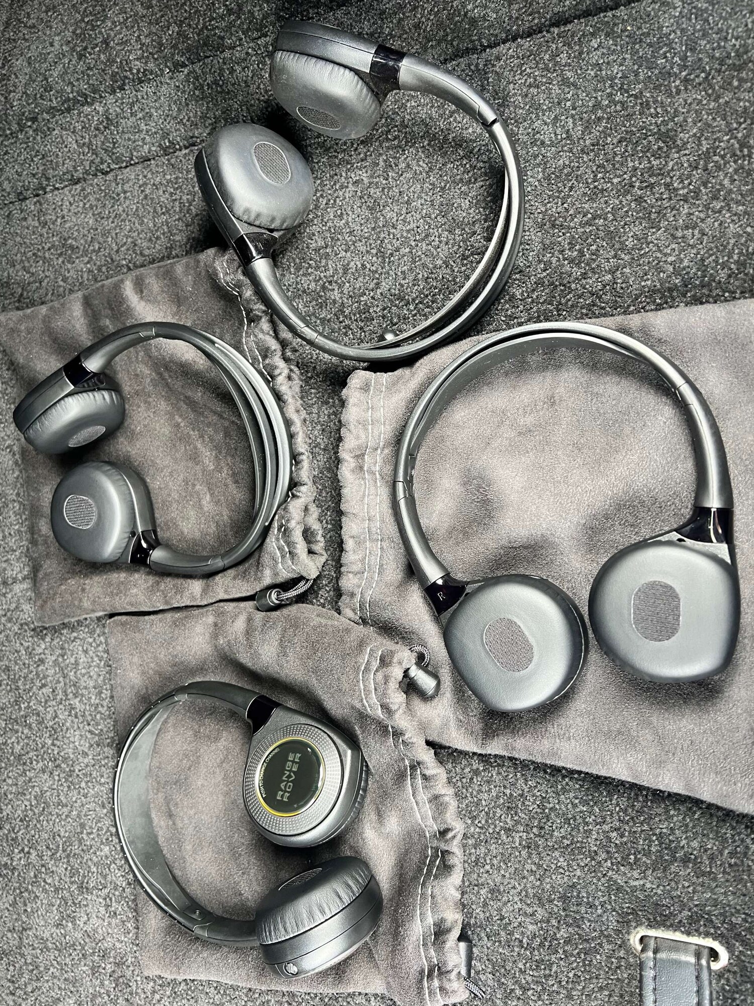 Used Land Rover Range Rover 2016 for sale - 78176828: Photo 39