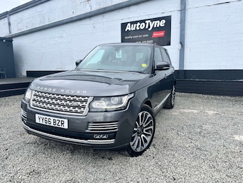 Used Land Rover Range Rover 2016 for sale - 78176828: Photo