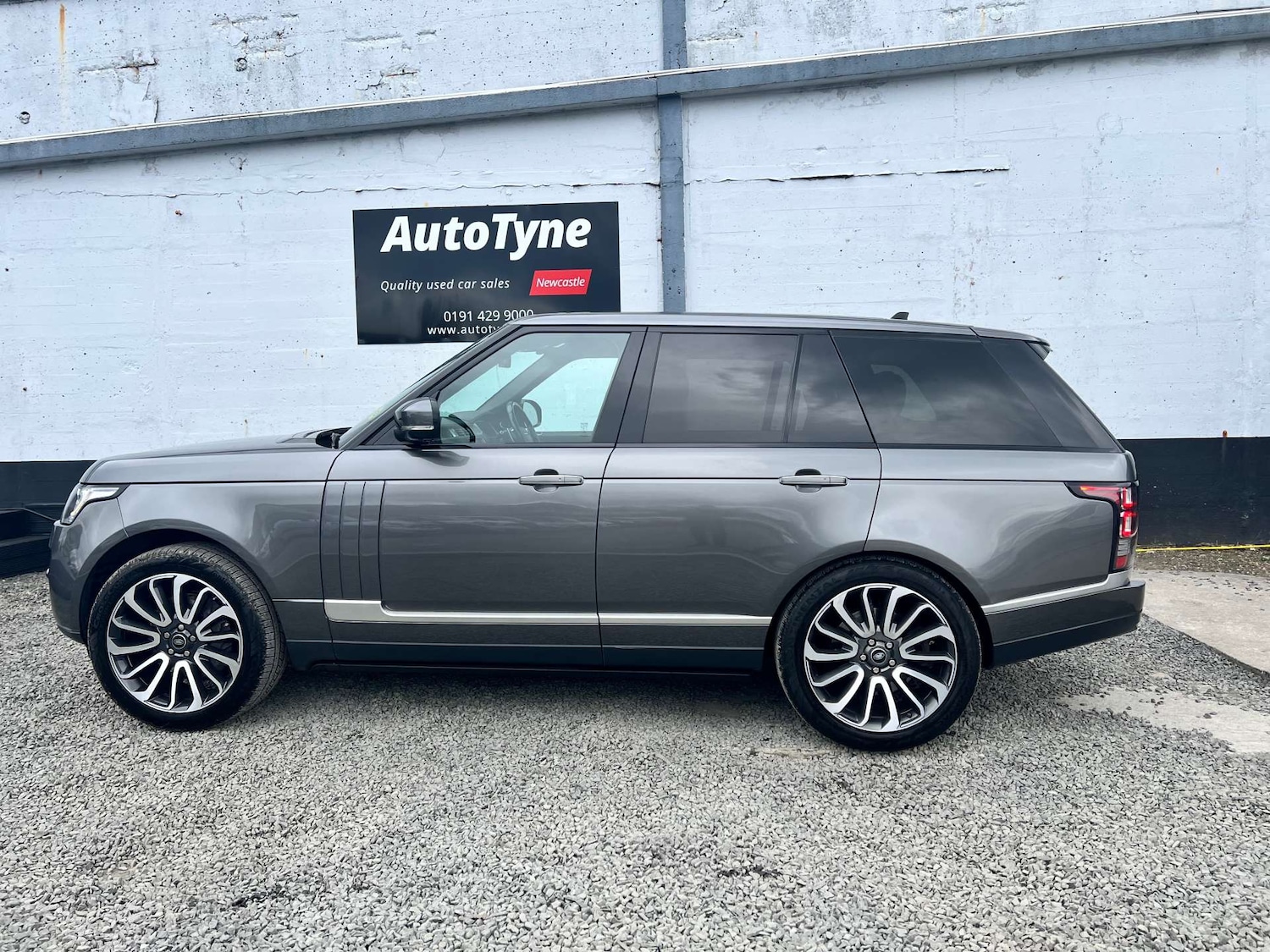 Used Land Rover Range Rover 2016 for sale - 78176828: Photo 7