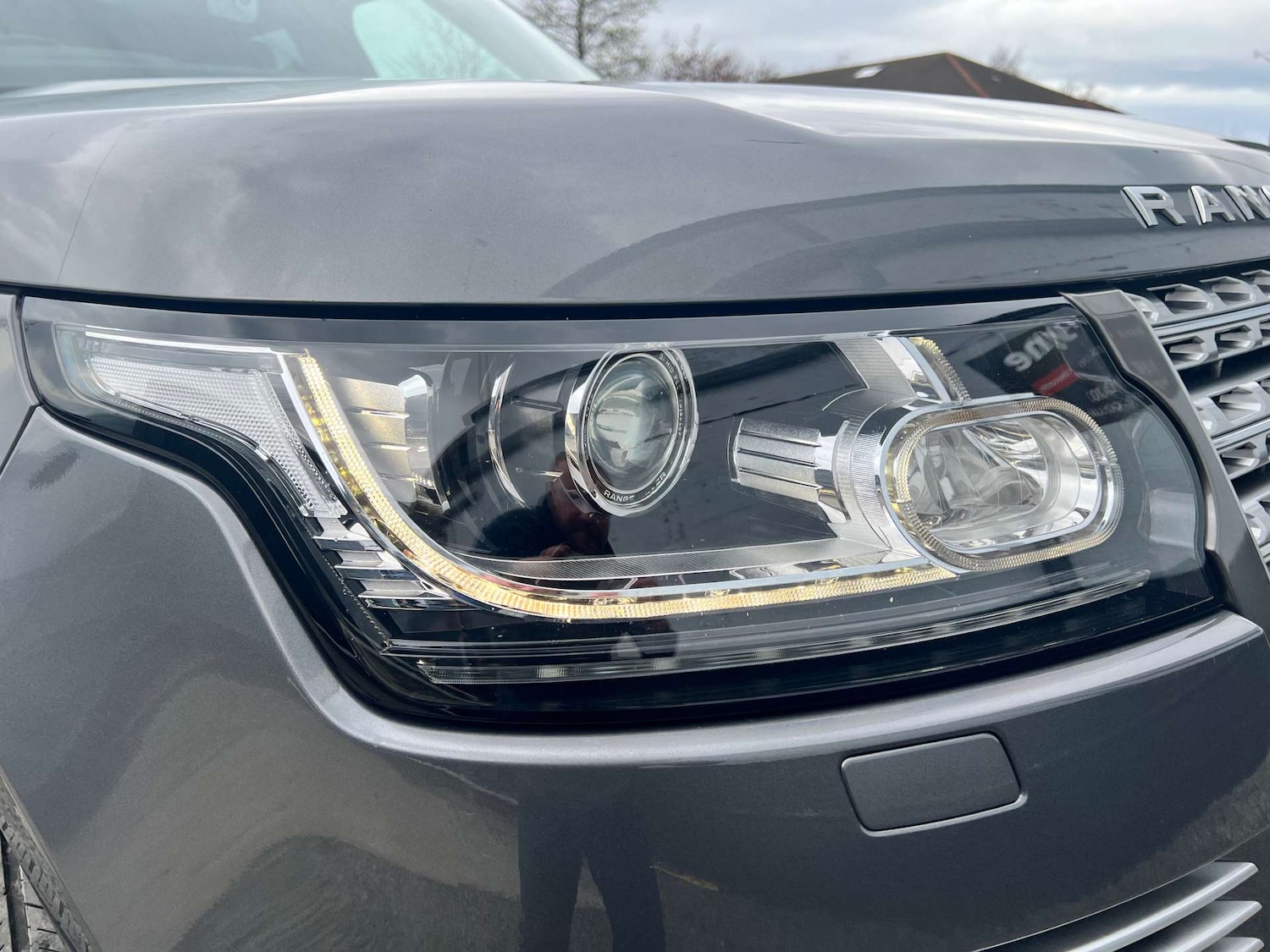 Used Land Rover Range Rover 2016 for sale - 78176828: Photo 9