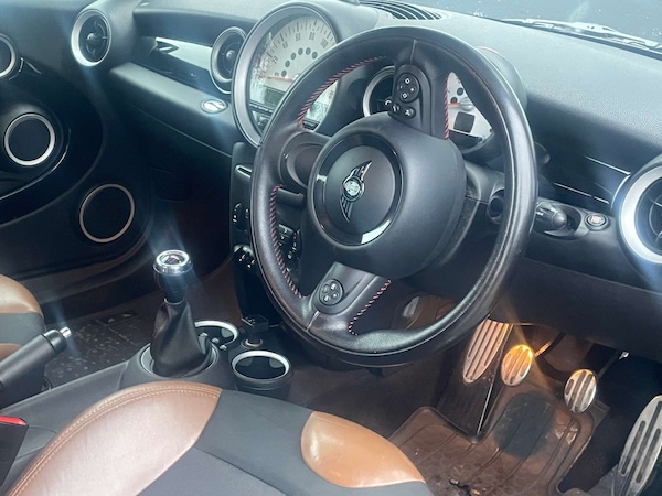 Used MINI Hatch 2012 for sale - 76288988: Photo 16