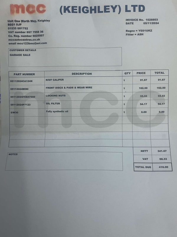 Used MINI Hatch 2012 for sale - 76288988: Photo 24