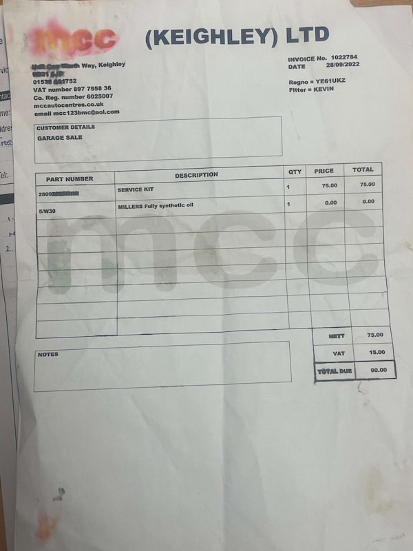 Used MINI Hatch 2012 for sale - 76288988: Photo 25