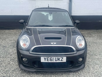 Used MINI Hatch 2012 for sale - 76288988: Photo 2