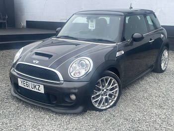 Used MINI Hatch 2012 for sale - 76288988: Photo 3