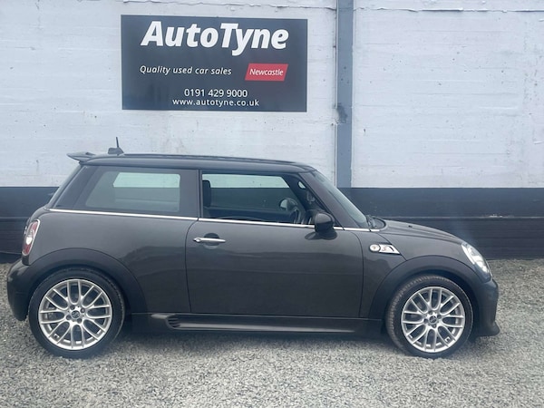 Used MINI Hatch 2012 for sale - 76288988: Photo 4