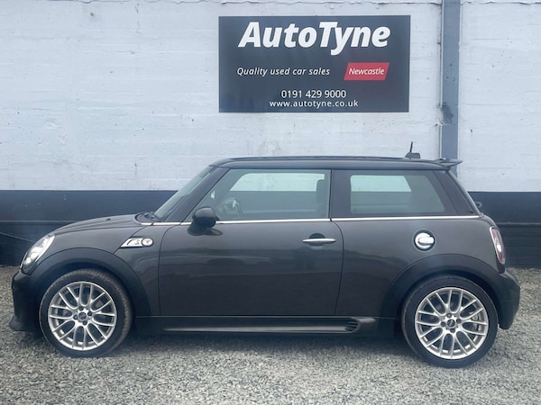 Used MINI Hatch 2012 for sale - 76288988: Photo 5