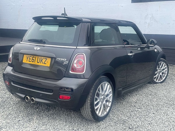 Used MINI Hatch 2012 for sale - 76288988: Photo 6