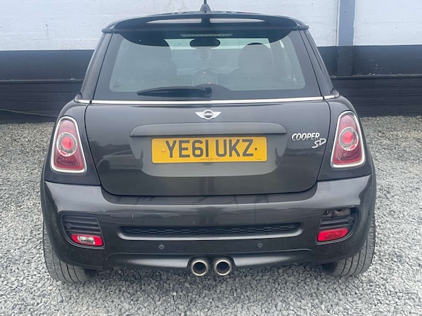 Used MINI Hatch 2012 for sale - 76288988: Photo 7
