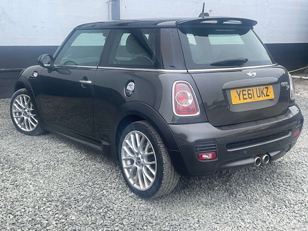 Used MINI Hatch 2012 for sale - 76288988: Photo 8