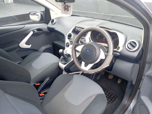Used Ford Ka 2013 for sale - 75294279: Photo 11