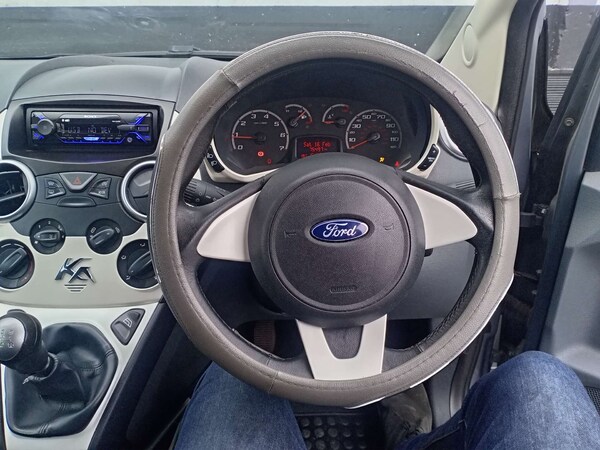 Used Ford Ka 2013 for sale - 75294279: Photo 13