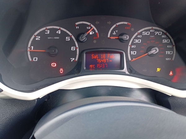 Used Ford Ka 2013 for sale - 75294279: Photo 14