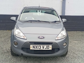 Used Ford Ka 2013 for sale - 75294279: Photo