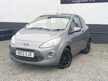 Used Ford Ka 2013 for sale - 75294279: Photo
