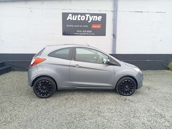 Used Ford Ka 2013 for sale - 75294279: Photo