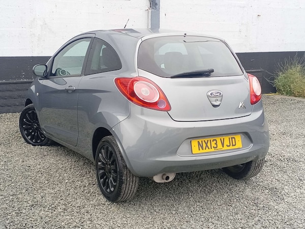 Used Ford Ka 2013 for sale - 75294279: Photo 7