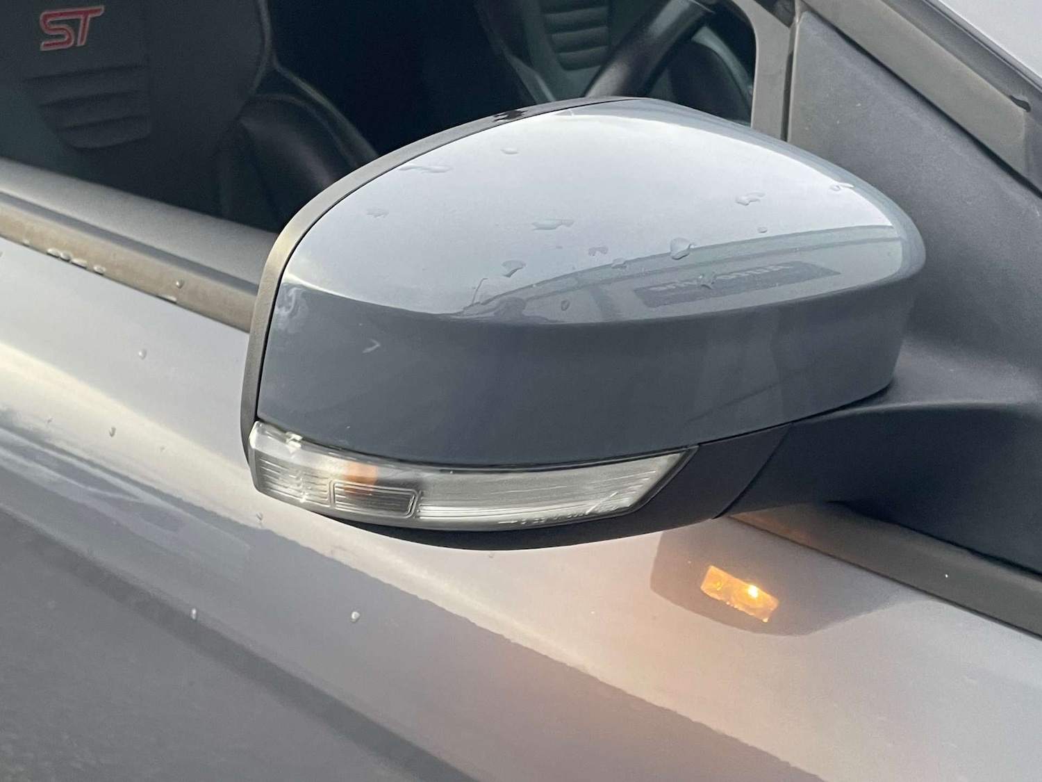 Used Ford Focus 2016 for sale - 76547267: Photo 10