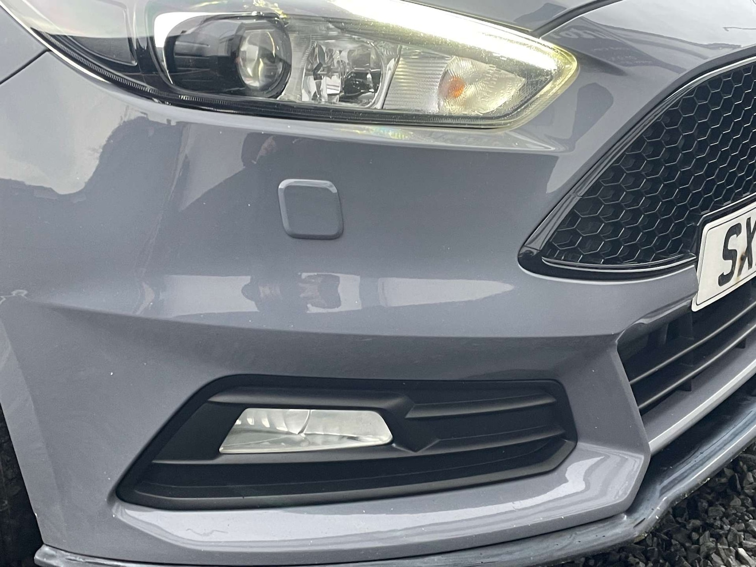 Used Ford Focus 2016 for sale - 76547267: Photo 11