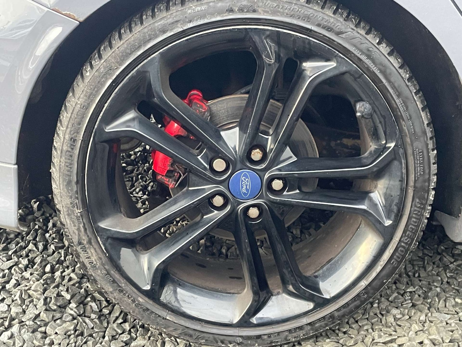 Used Ford Focus 2016 for sale - 76547267: Photo 16