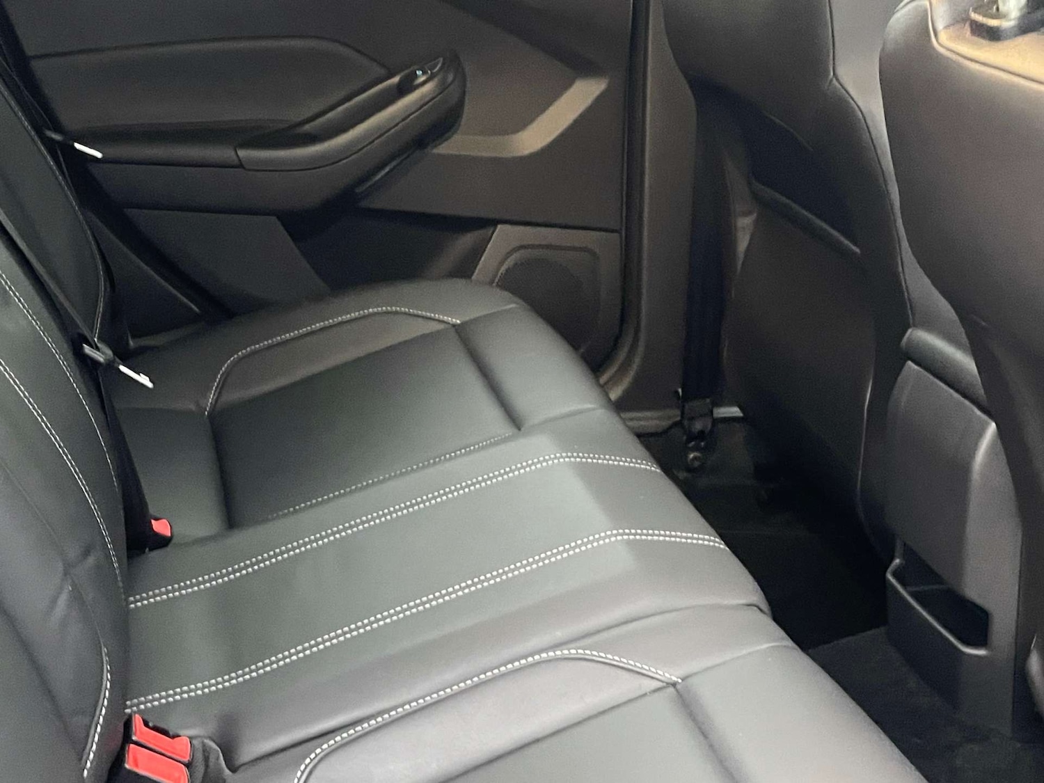 Used Ford Focus 2016 for sale - 76547267: Photo 18