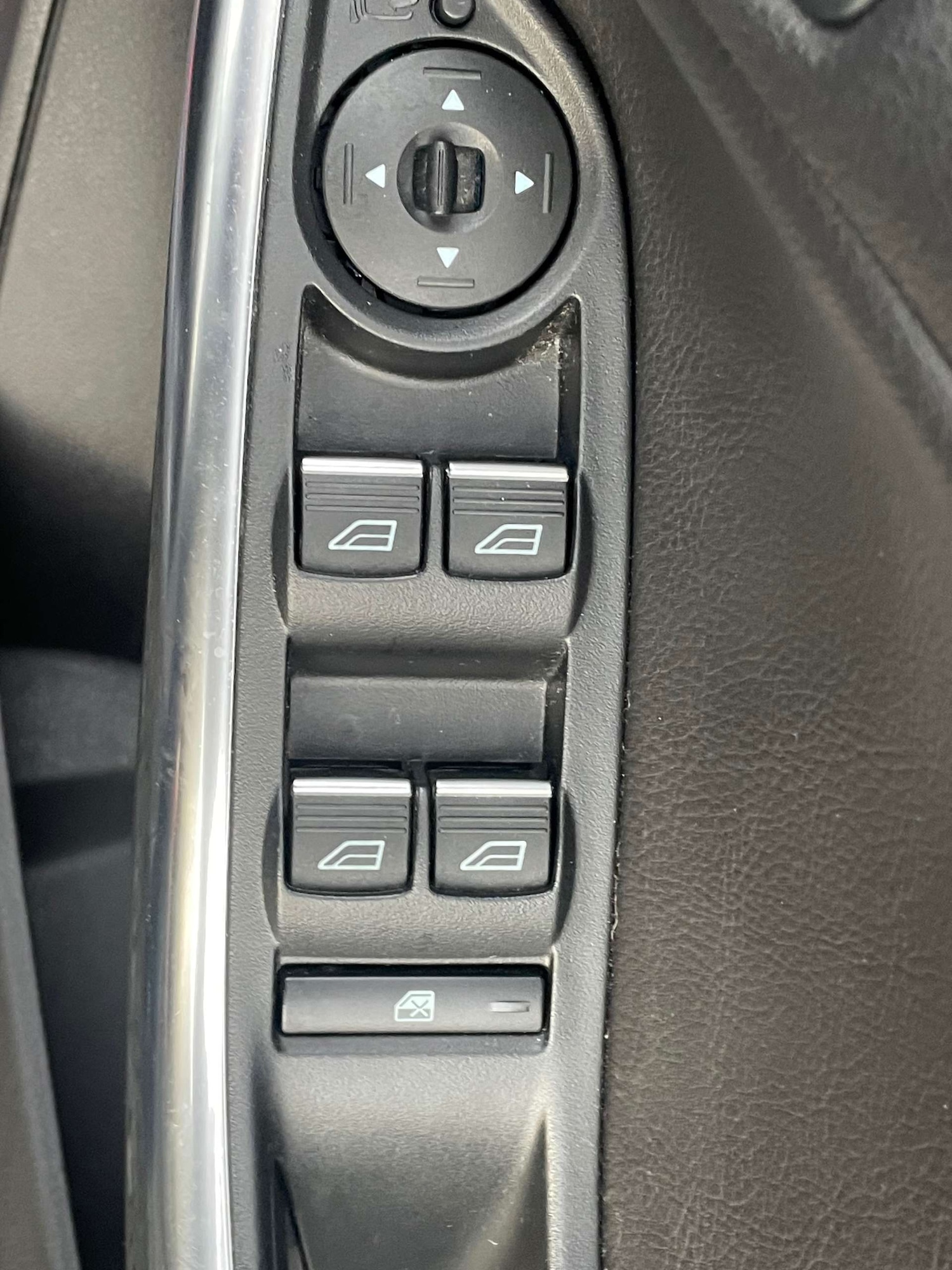 Used Ford Focus 2016 for sale - 76547267: Photo 19