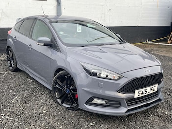 Used Ford Focus 2016 for sale - 76547267: Photo