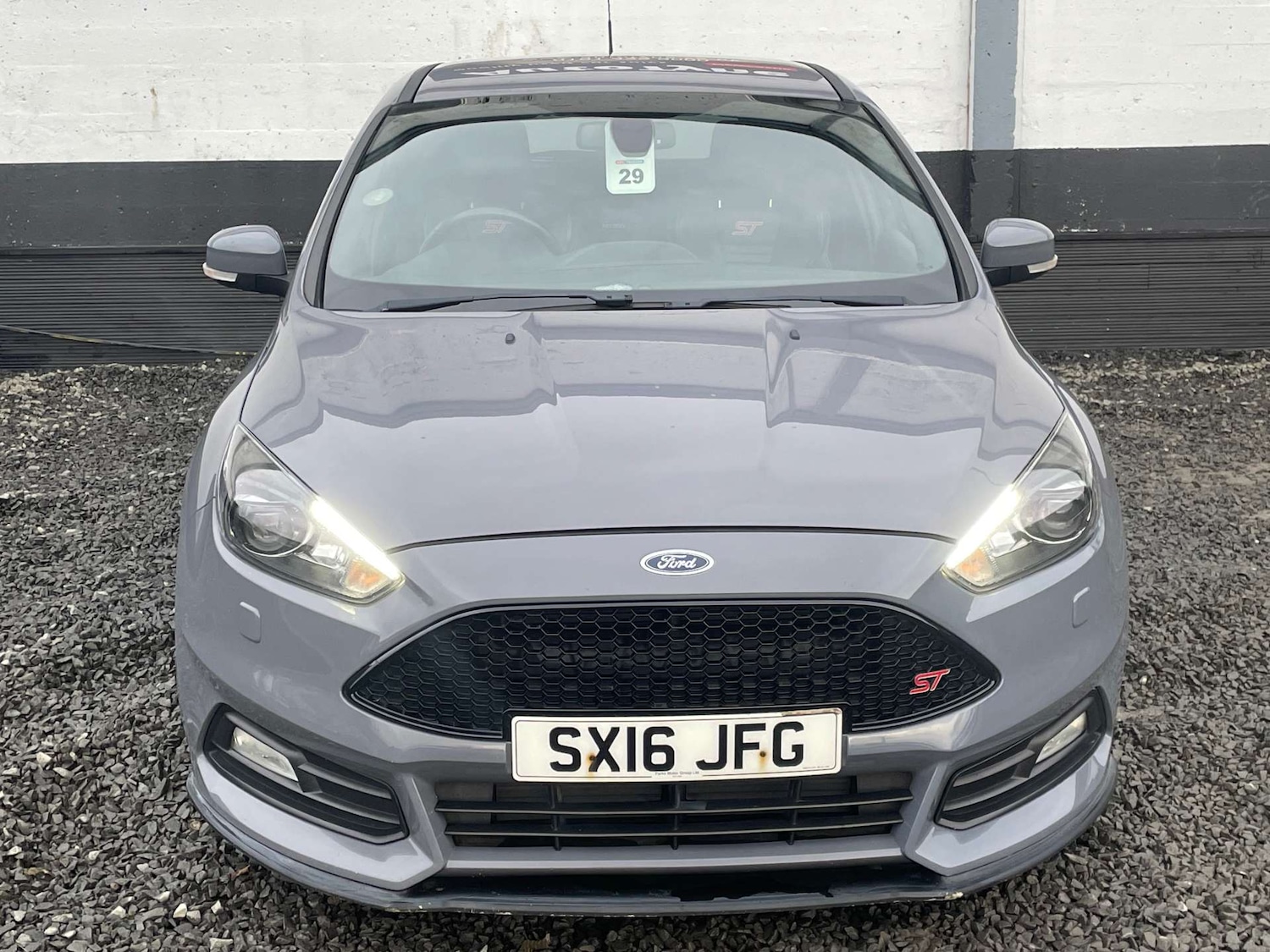 Used Ford Focus 2016 for sale - 76547267: Photo 2