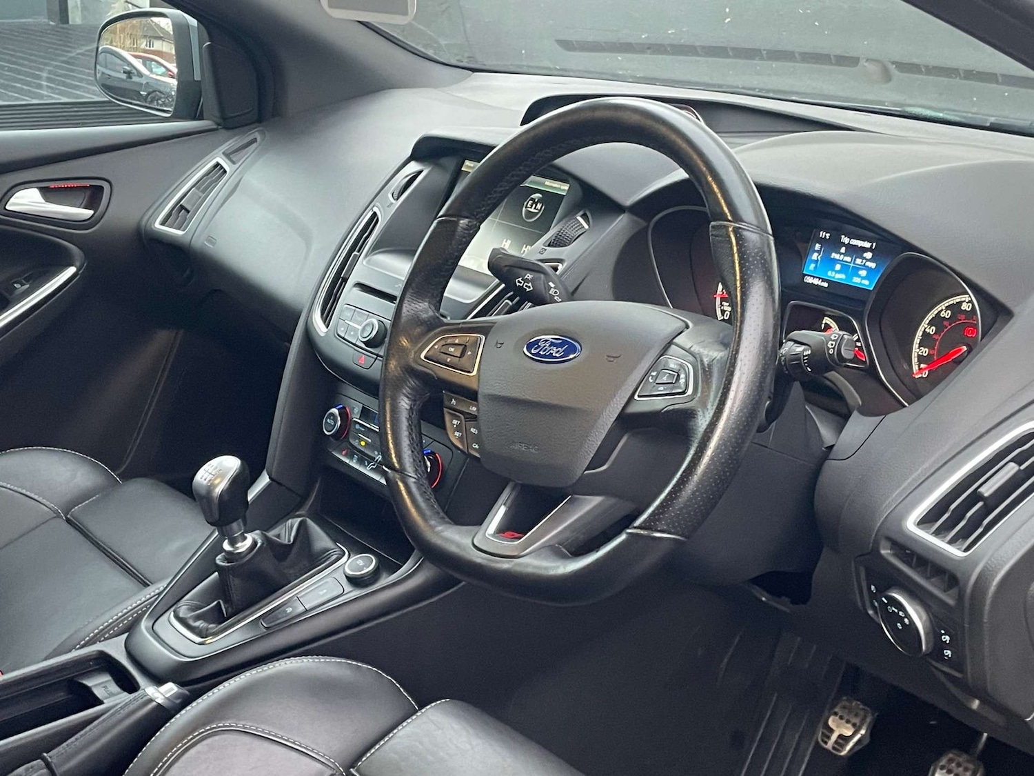 Used Ford Focus 2016 for sale - 76547267: Photo 22