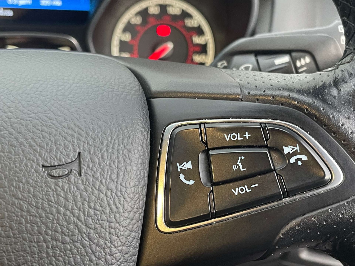 Used Ford Focus 2016 for sale - 76547267: Photo 25