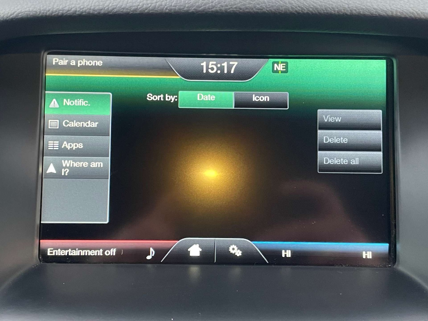 Used Ford Focus 2016 for sale - 76547267: Photo 26