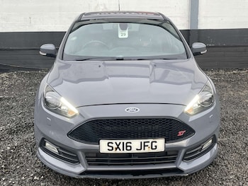 Used Ford Focus 2016 for sale - 76547267: Photo