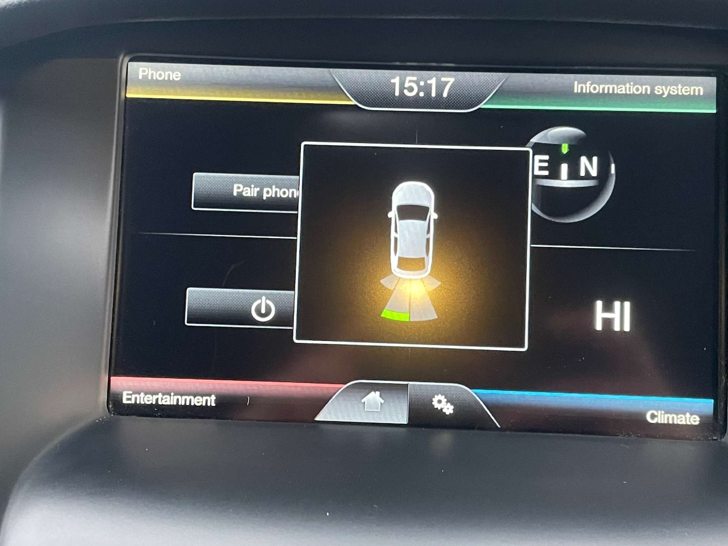 Used Ford Focus 2016 for sale - 76547267: Photo 30