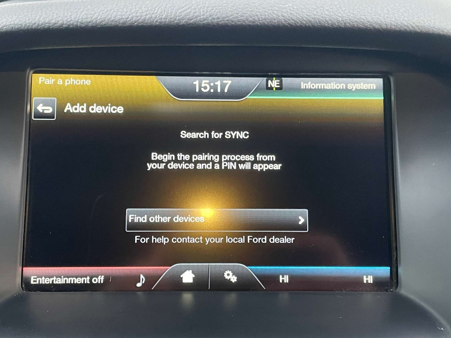 Used Ford Focus 2016 for sale - 76547267: Photo 31