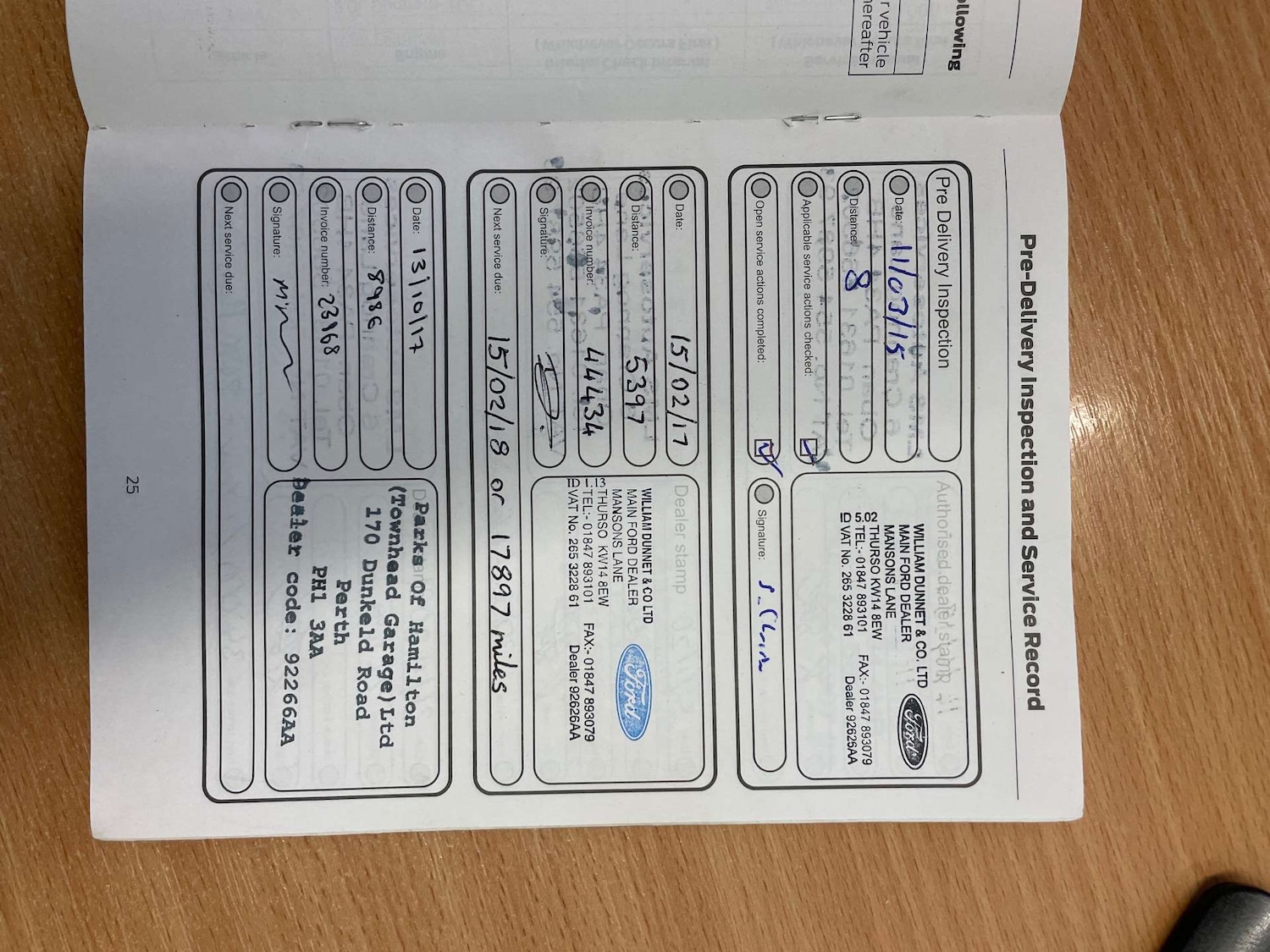 Used Ford Focus 2016 for sale - 76547267: Photo 33