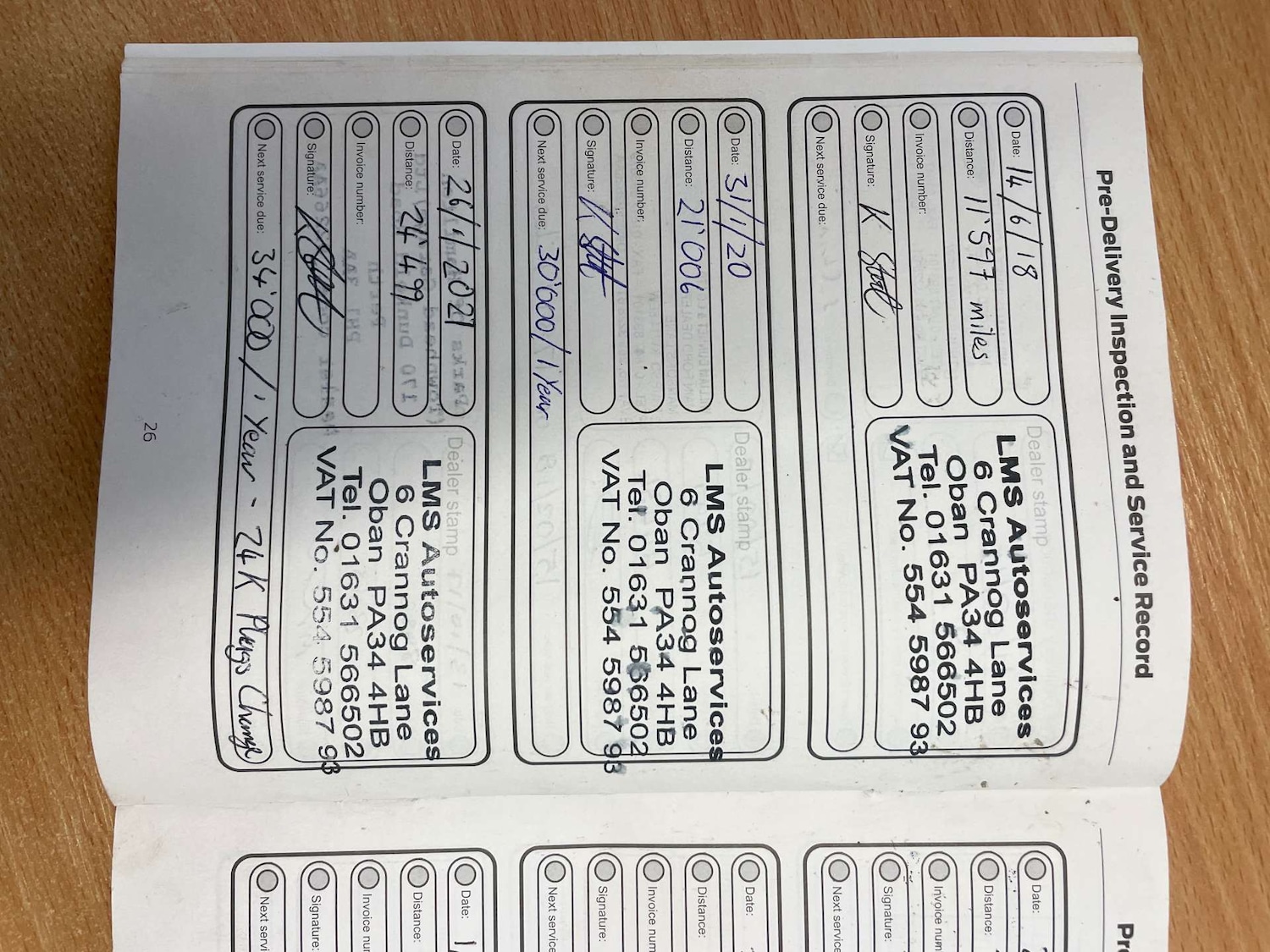 Used Ford Focus 2016 for sale - 76547267: Photo 34