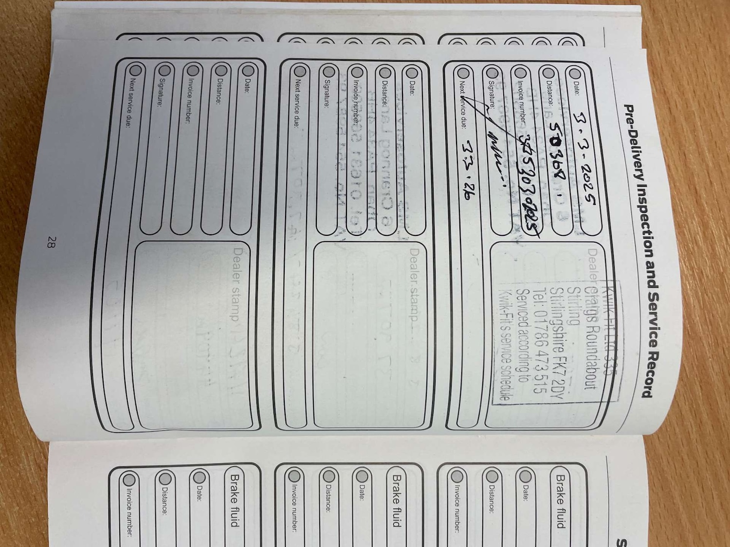 Used Ford Focus 2016 for sale - 76547267: Photo 35